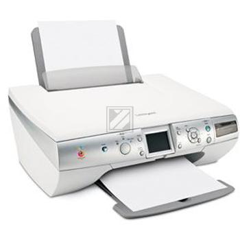Lexmark P 6350 Lexmark P 6350