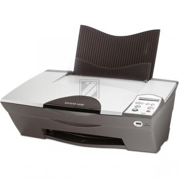 Lexmark X 3350 Lexmark X 3350