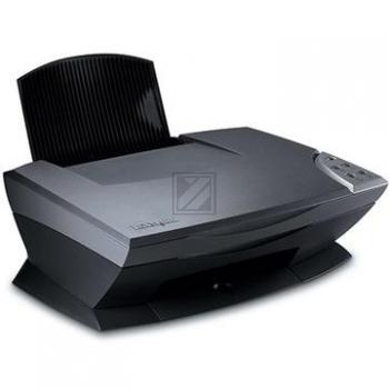 Lexmark X 1190 Lexmark X 1190