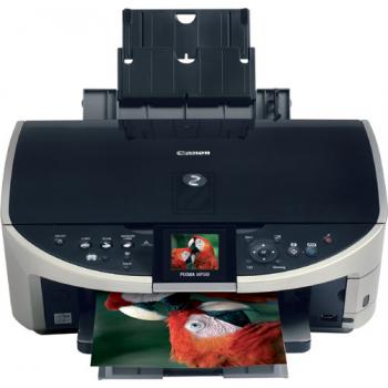 Canon Pixma MP 500 Canon Pixma MP 500