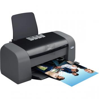 Epson Stylus D 68 Photo Edition Epson Stylus D 68 Photo Edition
