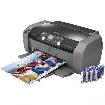 Epson Stylus Photo R 240 Epson Stylus Photo R 240