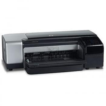Hewlett Packard Officejet Pro K 850 DN Hewlett Packard Officejet Pro K 850 DN
