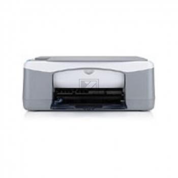 Hewlett Packard PSC 1417 Hewlett Packard PSC 1417