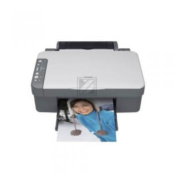Epson Stylus DX 3800 Epson Stylus DX 3800