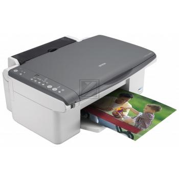 Epson Stylus DX 4200 Epson Stylus DX 4200
