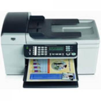 Hewlett Packard Officejet 5605 Hewlett Packard Officejet 5605