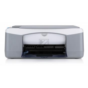 Hewlett Packard PSC 1415 Hewlett Packard PSC 1415