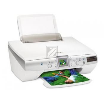 Lexmark P 4300 Lexmark P 4300