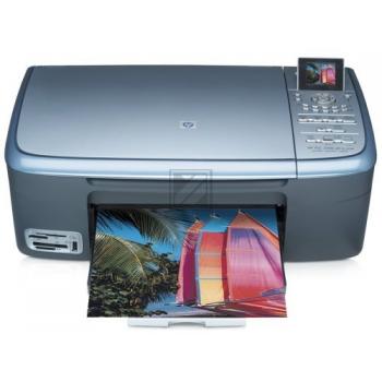 Hewlett Packard PSC 2350 Hewlett Packard PSC 2350