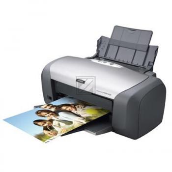 Epson Stylus Photo R 220 Epson Stylus Photo R 220