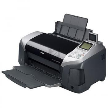 Epson Stylus Photo R 320 Epson Stylus Photo R 320