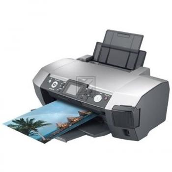 Epson Stylus Photo R 340 Epson Stylus Photo R 340