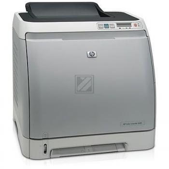 Hewlett Packard Color Laserjet 2605 DN Hewlett Packard Color Laserjet 2605 DN