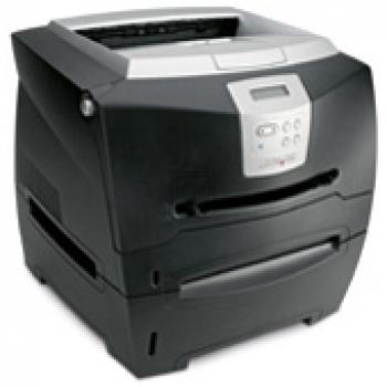 Lexmark E 342 TN Lexmark E 342 TN