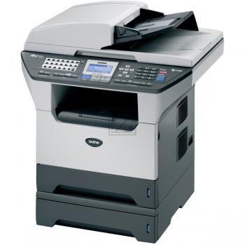 Brother MFC-8460 N Brother MFC-8460 N