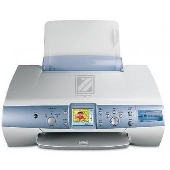 Lexmark P 6210 Lexmark P 6210