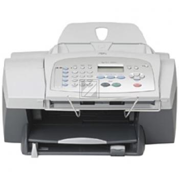 Hewlett Packard FAX 1230 XI Hewlett Packard FAX 1230 XI