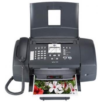 Hewlett Packard FAX 1240 XI Hewlett Packard FAX 1240 XI