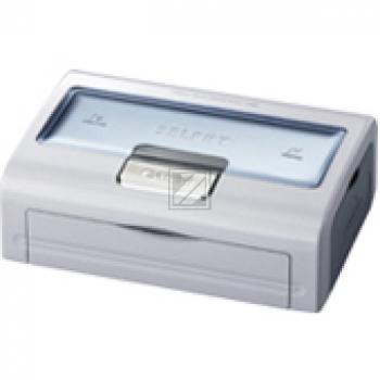 Canon Selphy CP 400 Canon Selphy CP 400