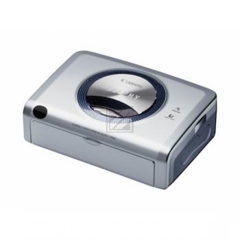 Canon Selphy CP 600 Canon Selphy CP 600