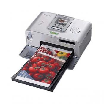 Canon Selphy CP 710 Canon Selphy CP 710