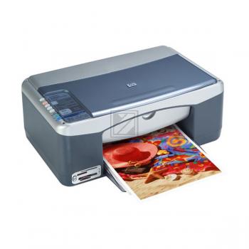 Hewlett Packard PSC 1340 Hewlett Packard PSC 1340