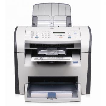 Hewlett Packard Laserjet 3050 Hewlett Packard Laserjet 3050
