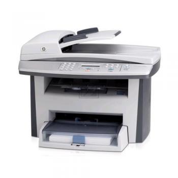 Hewlett Packard Laserjet 3052 Hewlett Packard Laserjet 3052