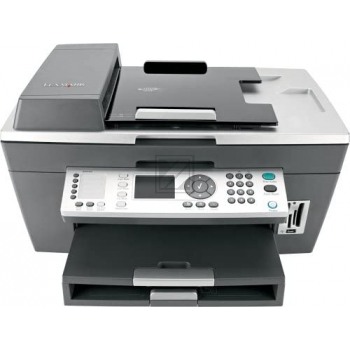 Lexmark X 8350 Lexmark X 8350