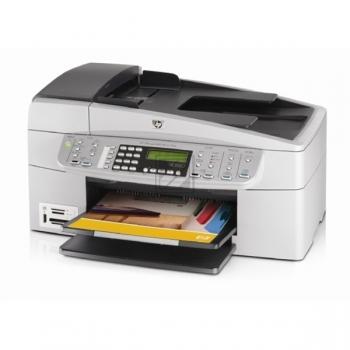 Hewlett Packard Officejet 6310 Hewlett Packard Officejet 6310