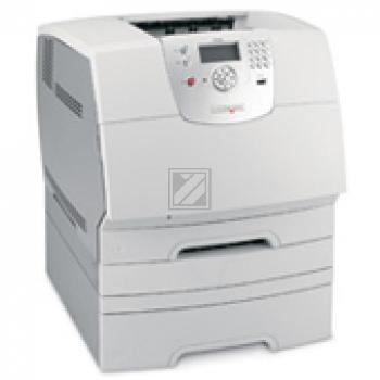 Lexmark T 640 DTN Lexmark T 640 DTN