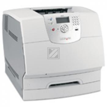 Lexmark T 640 TN Lexmark T 640 TN