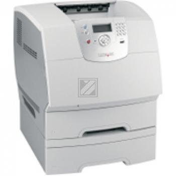 Lexmark T 642 TN Lexmark T 642 TN