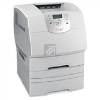 Lexmark T 644 DTN Lexmark T 644 DTN