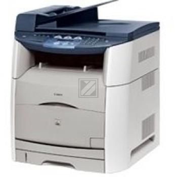 Canon Laserbase MF 8180 C Canon Laserbase MF 8180 C