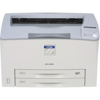 Epson EPL-N 2550 Epson EPL-N 2550