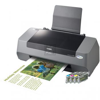 Epson Stylus D 78 Epson Stylus D 78