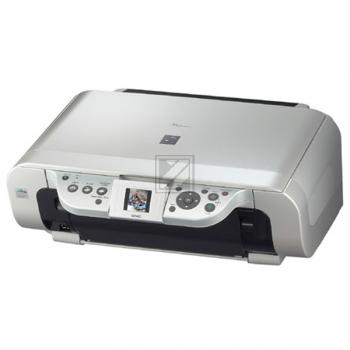 Canon Pixma MP 460 Canon Pixma MP 460