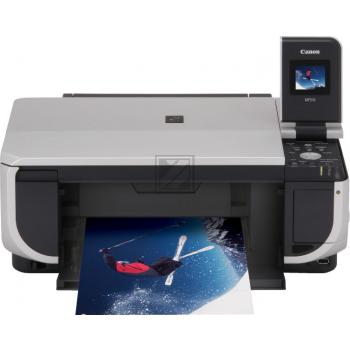 Canon Pixma MP 510 Canon Pixma MP 510
