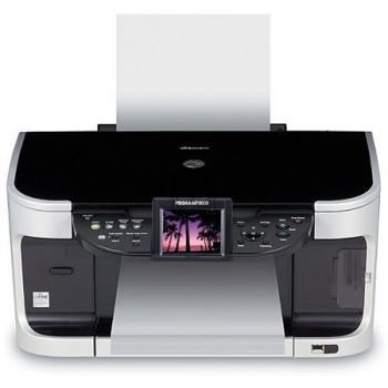 Canon Pixma MP 800 R Canon Pixma MP 800 R