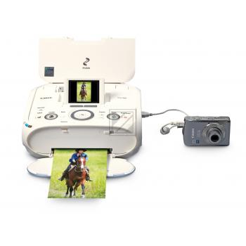 Canon Pixma Mini 260 Canon Pixma Mini 260