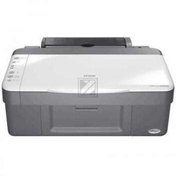 Epson Stylus DX 4050 Epson Stylus DX 4050