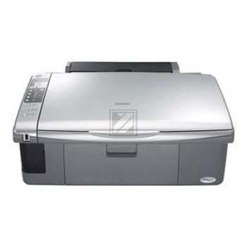 Epson Stylus DX 5050 Epson Stylus DX 5050