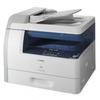 Canon Laserbase MF 6580 PL Canon Laserbase MF 6580 PL