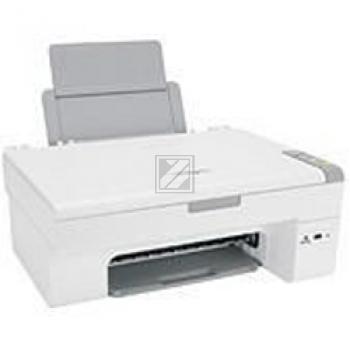 Lexmark X 2450 Lexmark X 2450