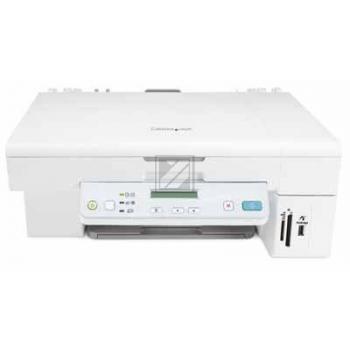Lexmark X 3450 Lexmark X 3450