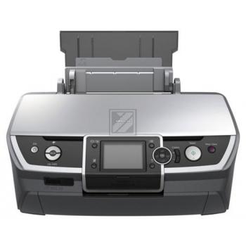 Epson Stylus Photo R 360 Epson Stylus Photo R 360
