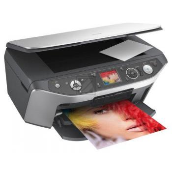 Epson Stylus Photo RX 560 Epson Stylus Photo RX 560