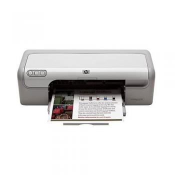 Hewlett Packard Deskjet D 2330 Hewlett Packard Deskjet D 2330